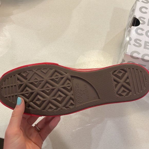 Converse PLAY COMME des Garçons - Picture 5 of 7